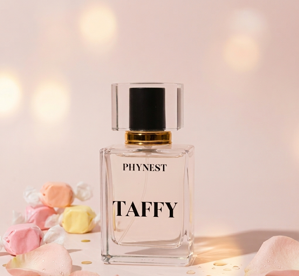 For Her perfume - TAFFY