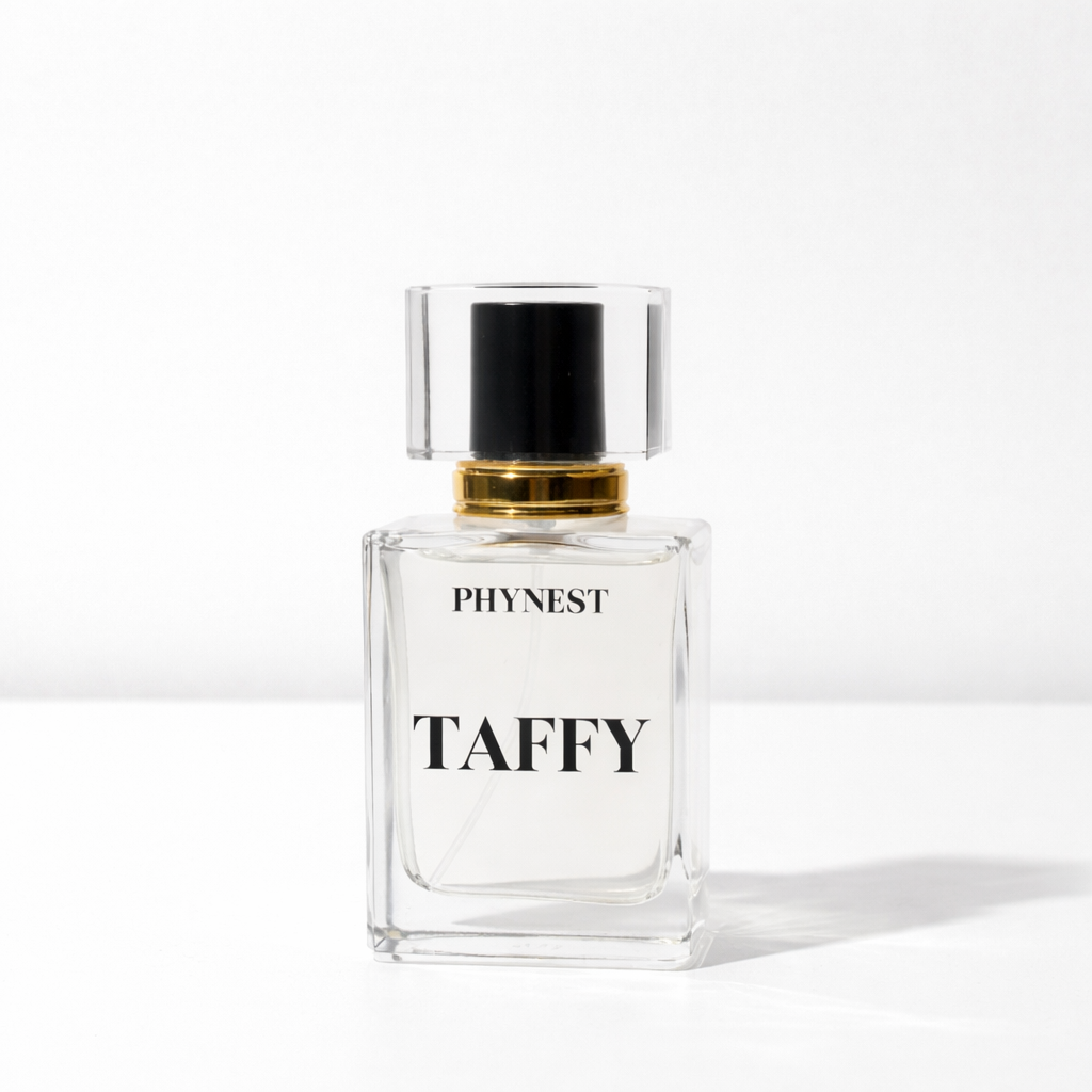 TAFFY perfume bottle image 2