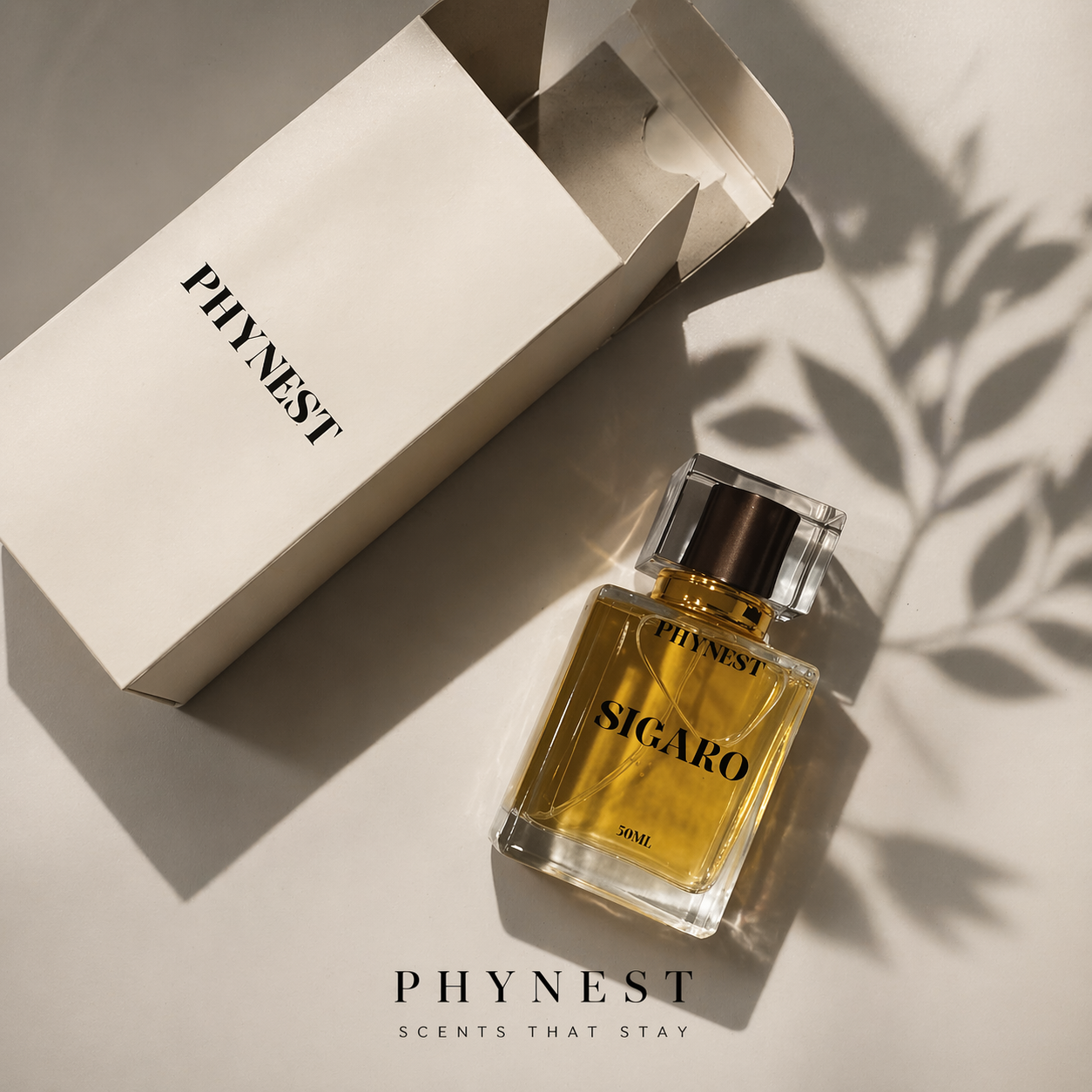 For Him perfume - Sigaro
